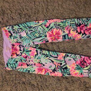 Lily Pulitzer Leggings